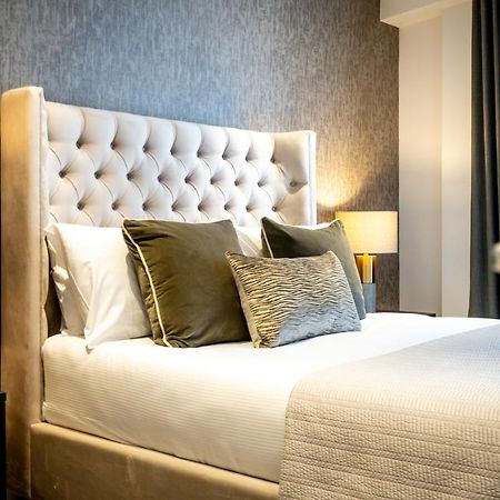 约克Piccadilly Place公寓 外观 照片